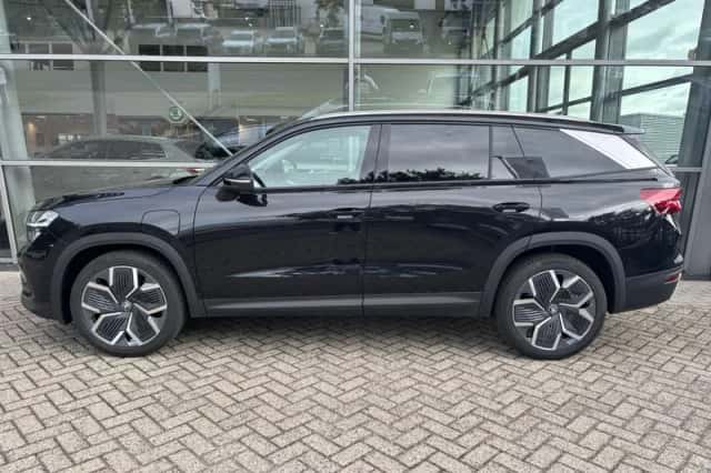 Škoda Kodiaq (2026) thumbnail 2