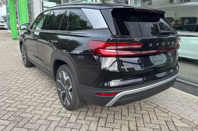 Škoda Kodiaq (2026) thumbnail 3