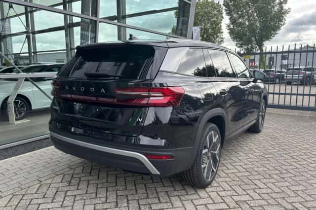Škoda Kodiaq (2026) thumbnail 4
