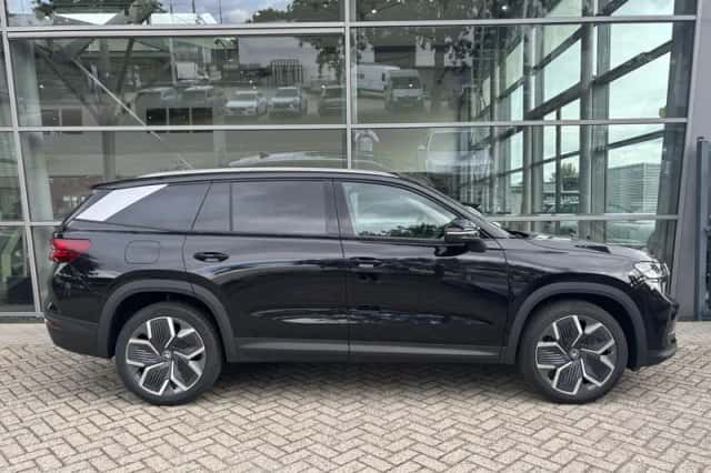 Škoda Kodiaq (2026) thumbnail 5