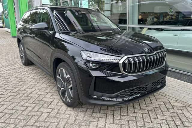 Škoda Kodiaq (2026) thumbnail 6