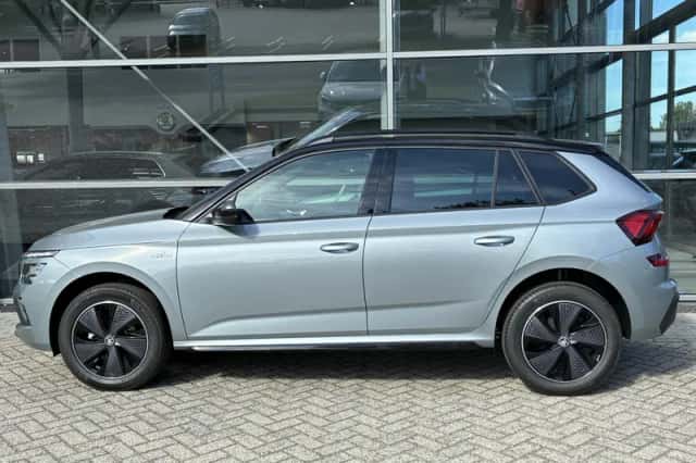 Škoda Kamiq (2026) thumbnail 2