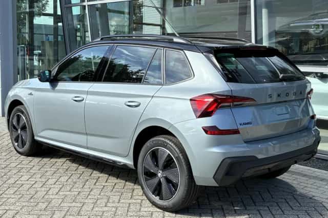 Škoda Kamiq (2026) thumbnail 3