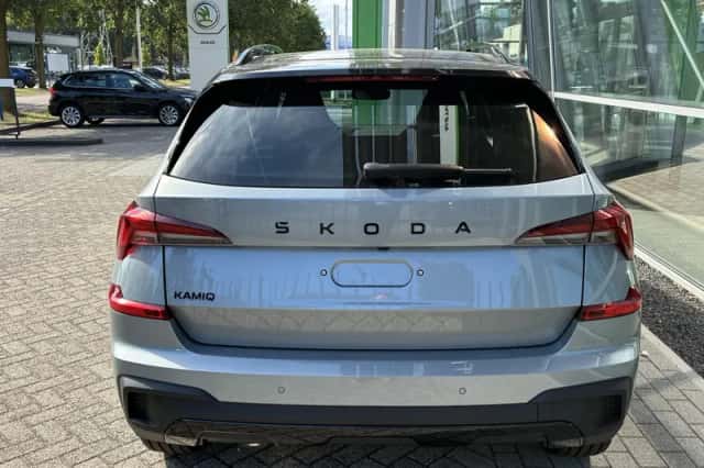 Škoda Kamiq (2026) thumbnail 4