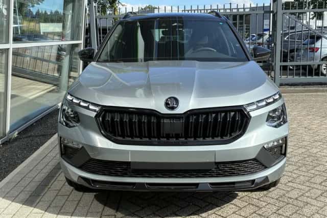 Škoda Kamiq (2026) thumbnail 5