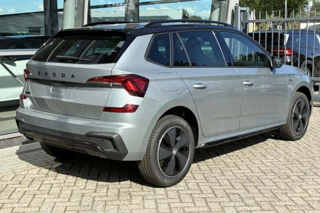 Škoda Kamiq (2026) thumbnail 6