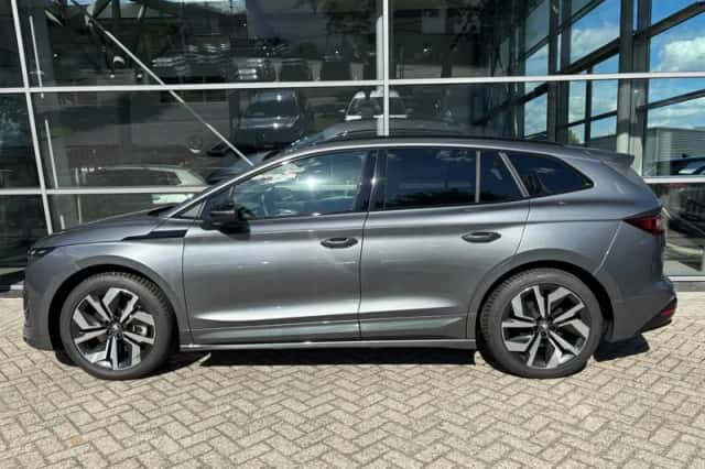 Škoda Enyaq (2026) thumbnail 2