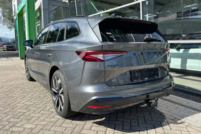 Škoda Enyaq (2026) thumbnail 3