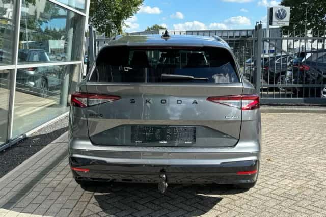 Škoda Enyaq (2026) thumbnail 4