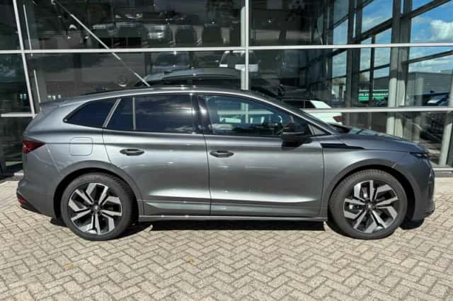 Škoda Enyaq (2026) thumbnail 5