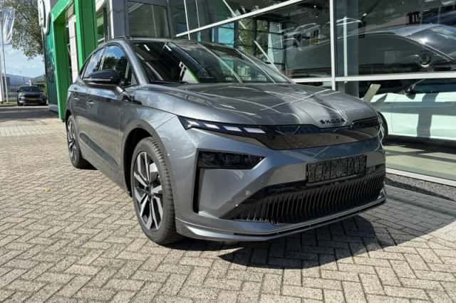 Škoda Enyaq (2026) thumbnail 6