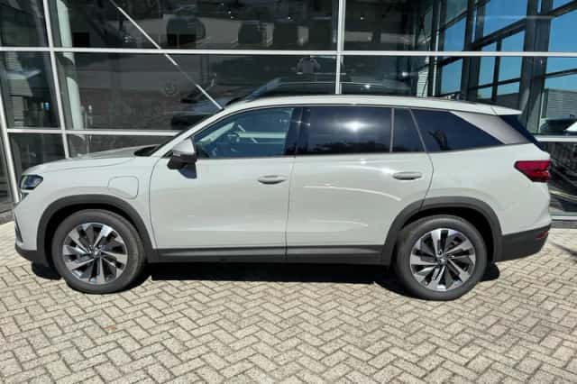 Škoda Kodiaq (2026) thumbnail 2