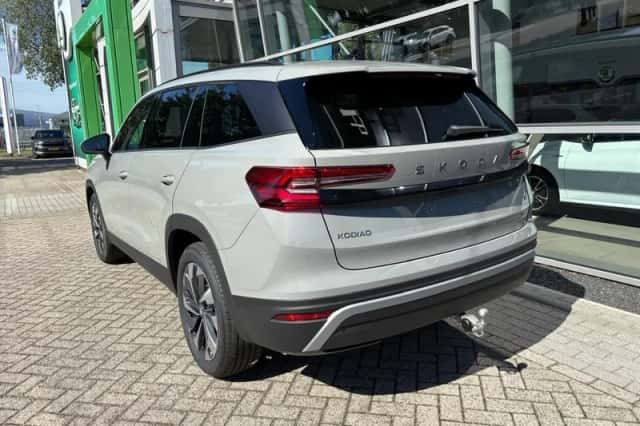Škoda Kodiaq (2026) thumbnail 3