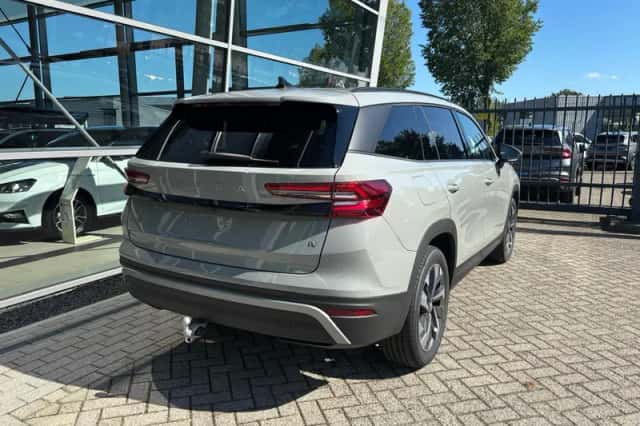 Škoda Kodiaq (2026) thumbnail 5