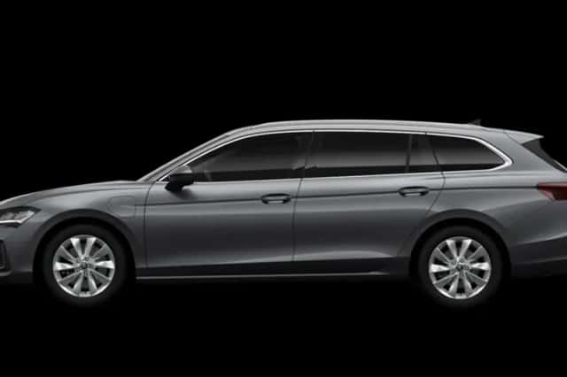 Škoda Superb (2026) thumbnail 2
