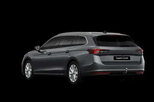 Škoda Superb (2026) thumbnail 3