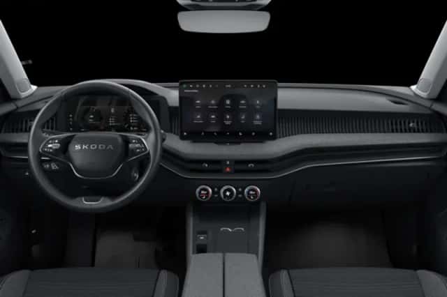 Škoda Superb (2026) thumbnail 5