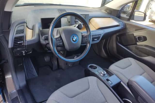 BMW i3 (2017) thumbnail 5