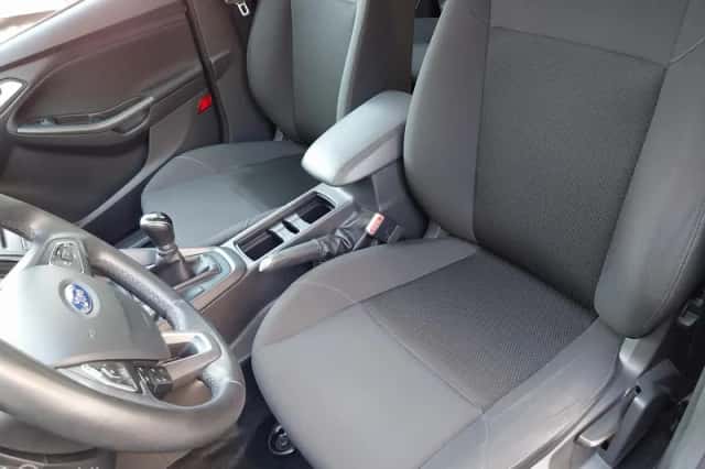 Ford Focus (2018) thumbnail 6