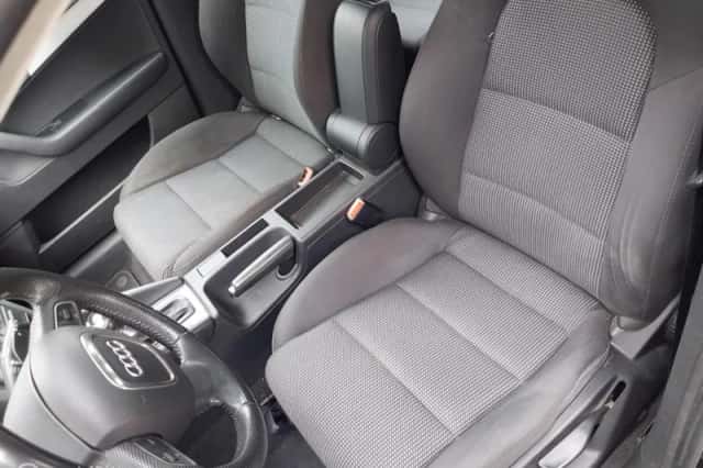Audi A3 (2010) thumbnail 6