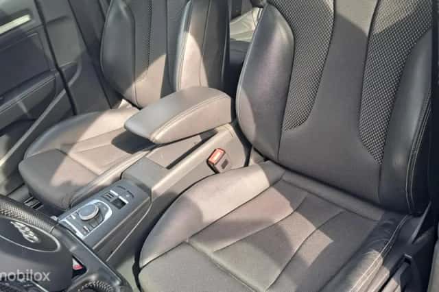Audi A3 (2016) thumbnail 6