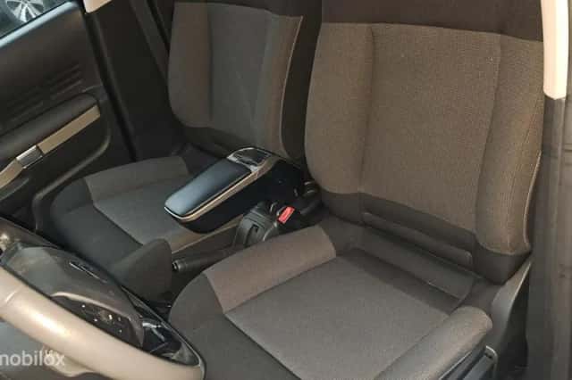 Citroën C4 Cactus (2016) thumbnail 6