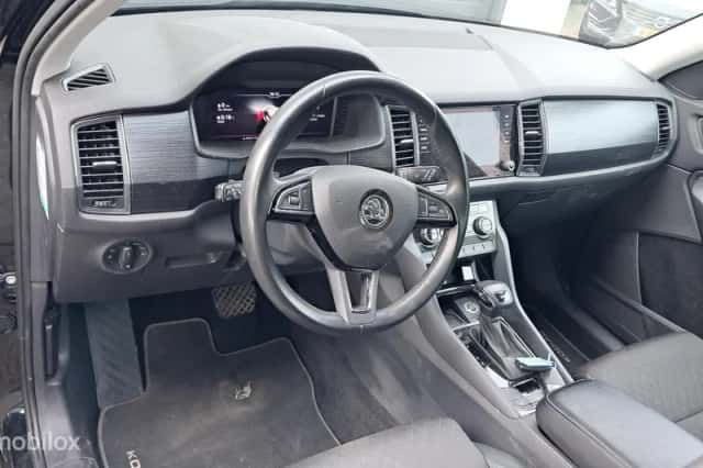 Škoda Kodiaq (2019) thumbnail 5