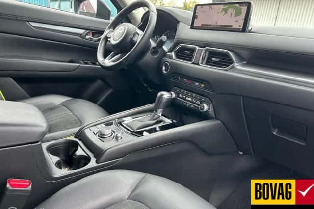 Mazda CX-5 (2022) thumbnail 6