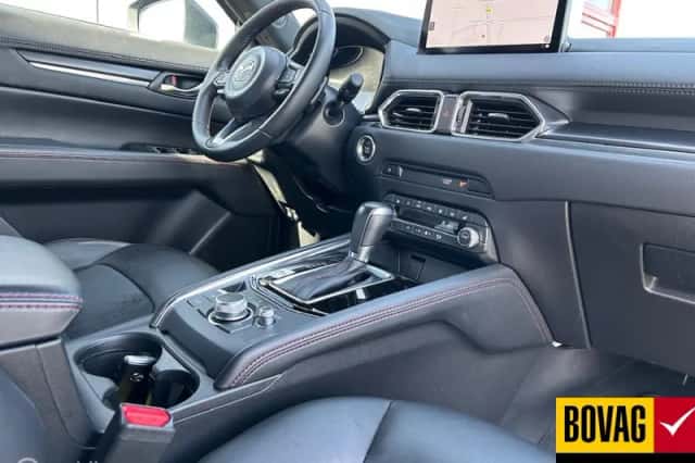 Mazda CX-5 (2022) thumbnail 6