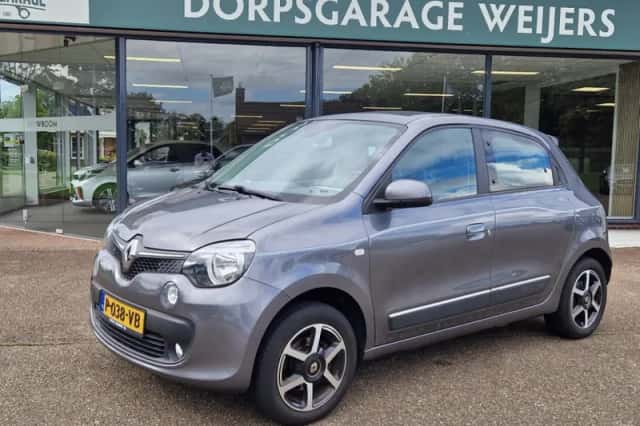 Renault Twingo (2019) thumbnail 1