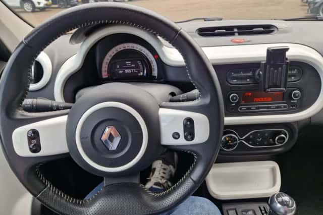 Renault Twingo (2019) thumbnail 5