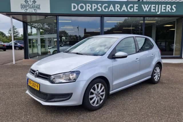 Volkswagen Polo (2009) thumbnail 1