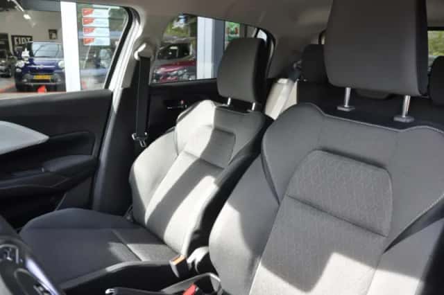 Suzuki Swift (2026) thumbnail 5