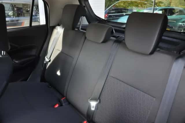 Suzuki Swift (2026) thumbnail 6