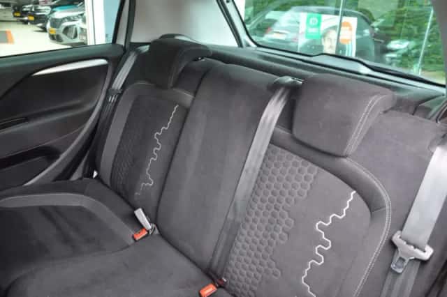 Fiat Punto Evo (2016) thumbnail 6