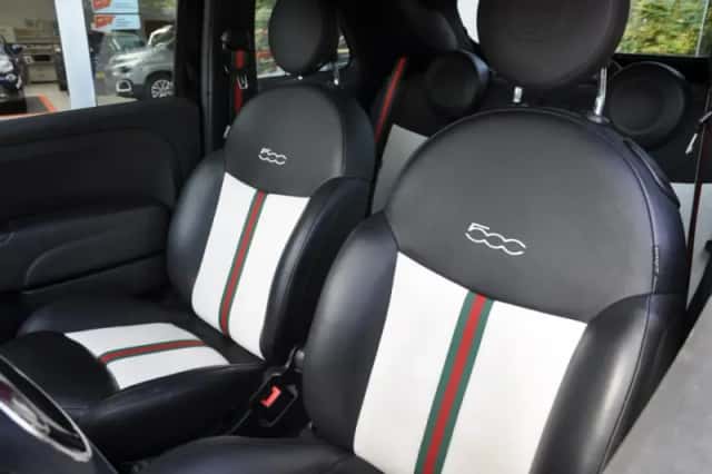Fiat 500C (2011) thumbnail 5