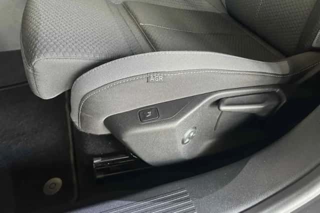 Opel Astra (2025) thumbnail 5