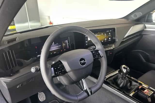 Opel Astra (2025) thumbnail 6