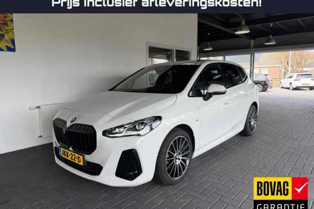 BMW 2-Serie Active Tourer (2023) thumbnail 1