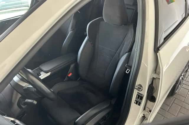 BMW 2-Serie Active Tourer (2023) thumbnail 4
