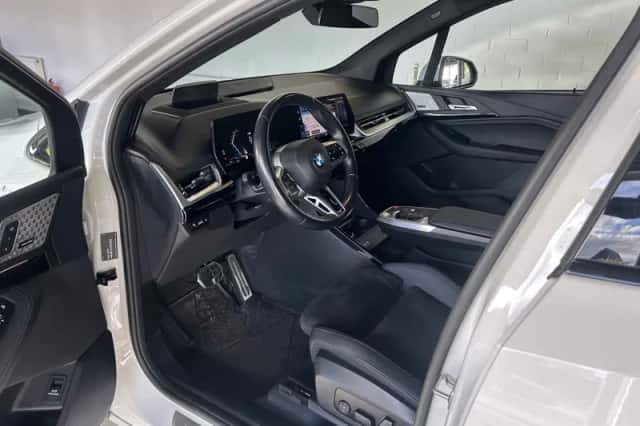 BMW 2-Serie Active Tourer (2023) thumbnail 5