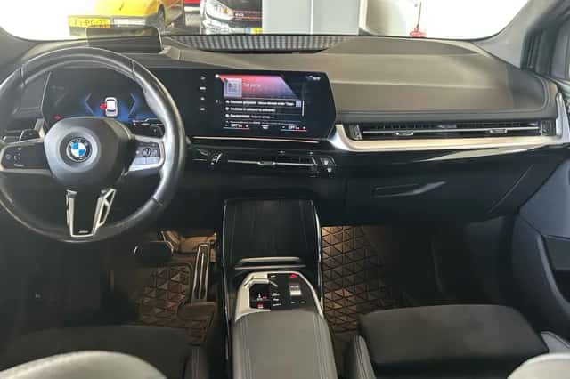 BMW 2-Serie Active Tourer (2023) thumbnail 6