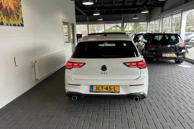 Volkswagen Golf (2020) thumbnail 6