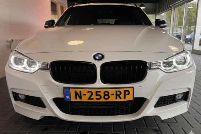 BMW 3-Serie (2019) thumbnail 6