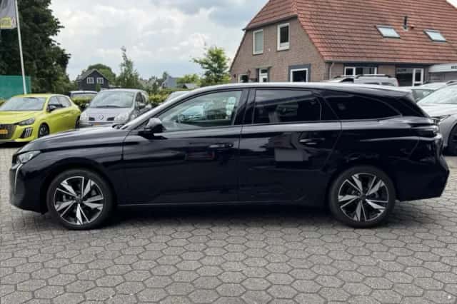 Peugeot 308 (2025) thumbnail 5