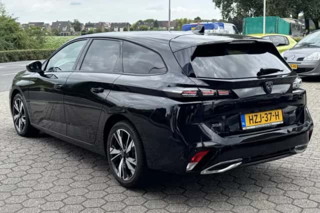 Peugeot 308 (2025) thumbnail 6