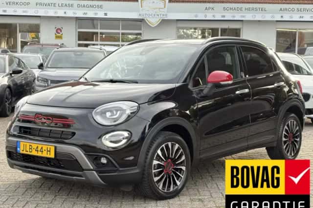 Fiat 500X (2023) thumbnail 1