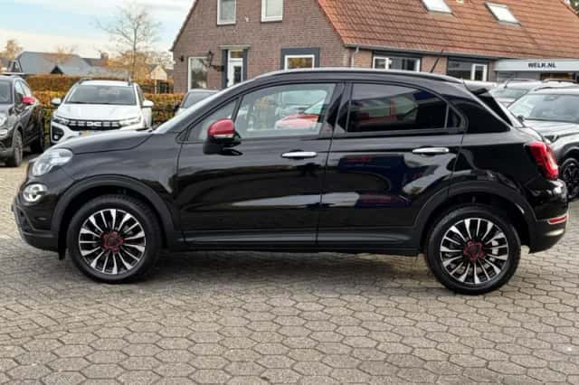 Fiat 500X (2023) thumbnail 3