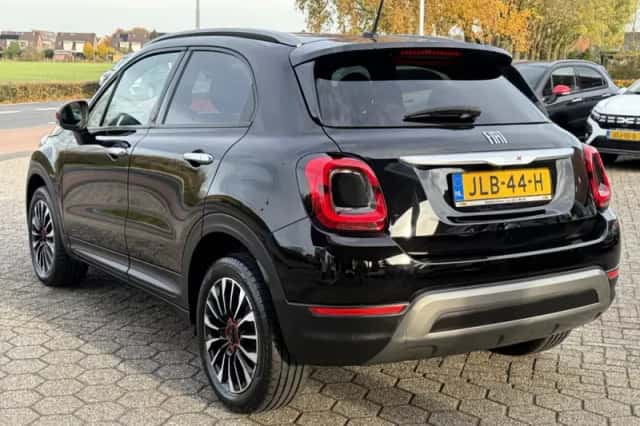 Fiat 500X (2023) thumbnail 6
