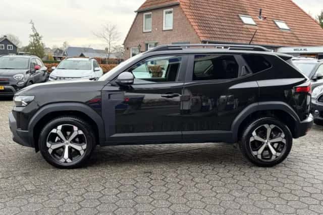 Dacia Duster (2025) thumbnail 2